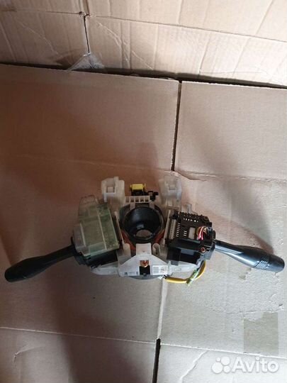 Стрекоза/гитара Mitsubishi Space Star 00-06