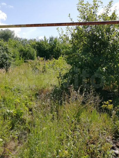 Участок 15 сот. (ИЖС)