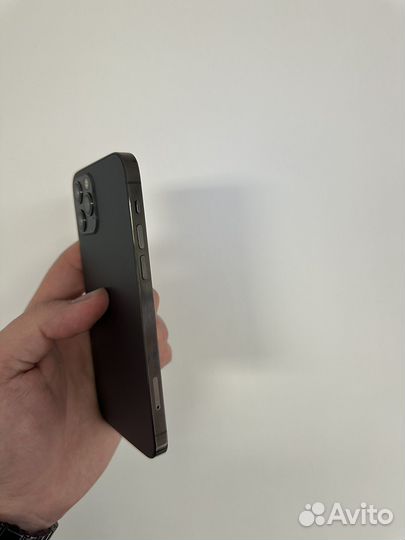 iPhone 12 Pro, 128 ГБ