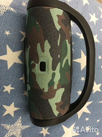 Блютуз колонка jbl