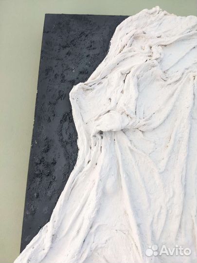 Панно декор в современном стиле