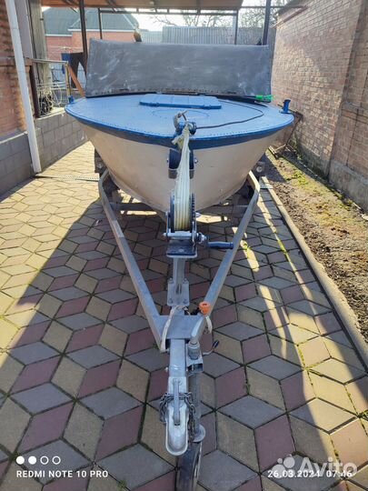 Комплект прогресс 2