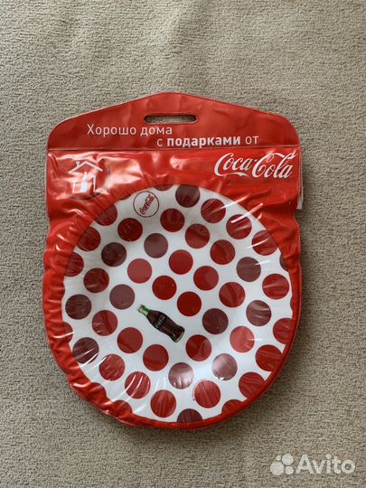 Тарелка