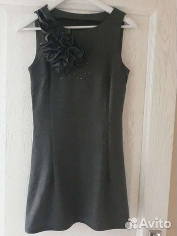 Школьные сарафан, юбки и жилетки