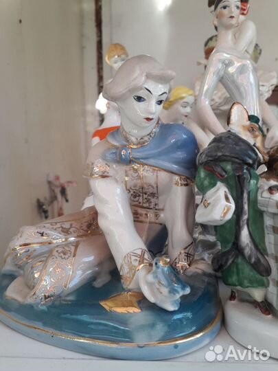 Винтажссср