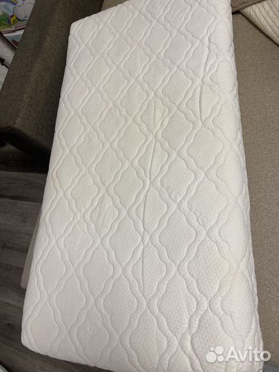 Матрас детский 120 60