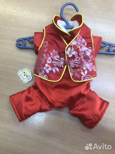 Одежда для собак