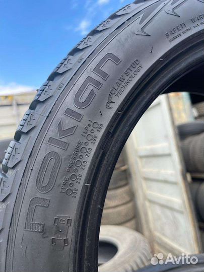 Nokian Tyres Hakkapeliitta 5 205/50 R17 93T