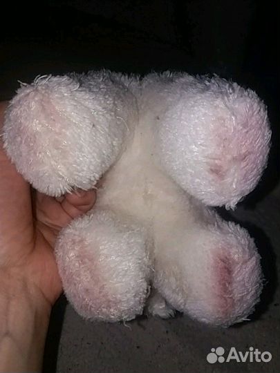 Мягкая игрушка СССР