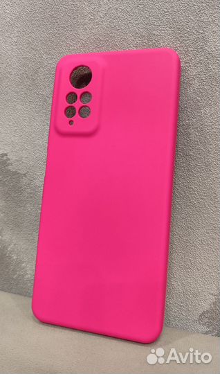 Чехол на Xiaomi Redmi Note 12PRO