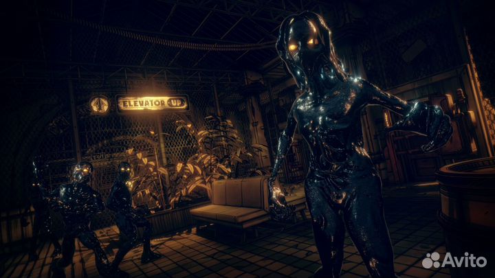 Bendy and the Dark Revival Xbox