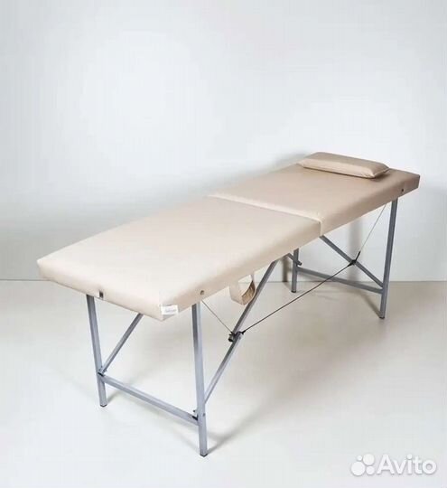 Кушетка косметологическая