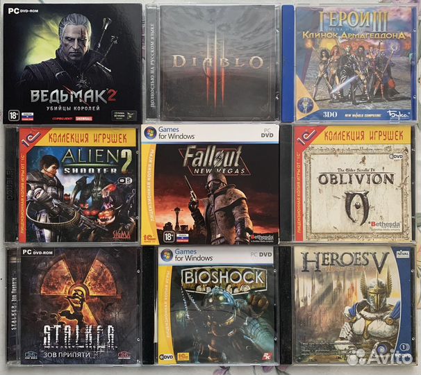 Игры лицензия