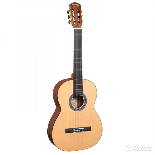 Классическая гитара Cascha CGC200-3/4 Stage Series