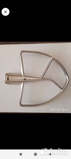 Насадки для kitchenaid