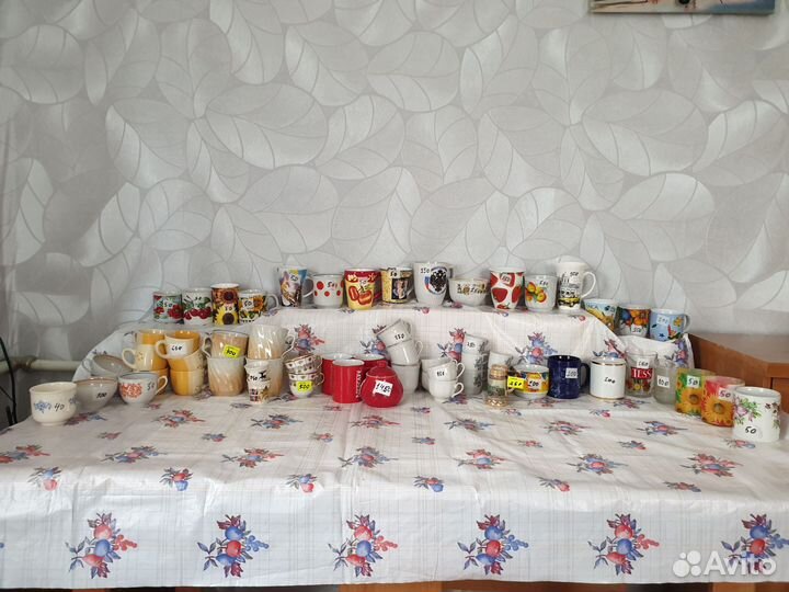 Сервизы,тарелка,Бокал хрусталь СССР, гдр