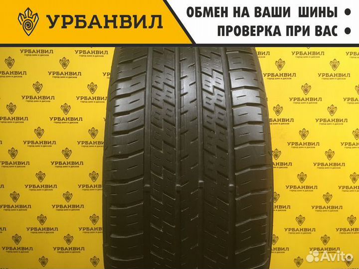 Continental Conti4x4Contact 235/50 R19 99V