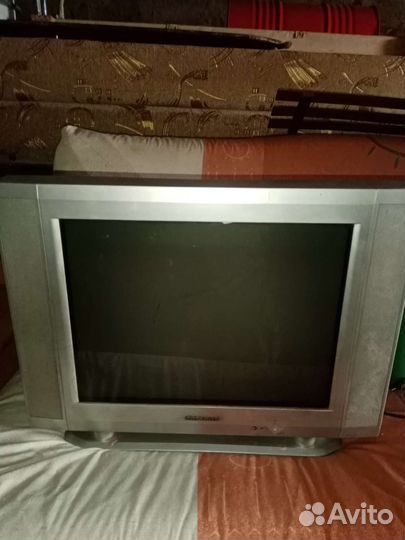 Продам 2 телевизора