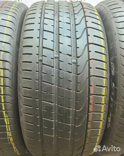Pirelli P Zero 265/40 R21 108H