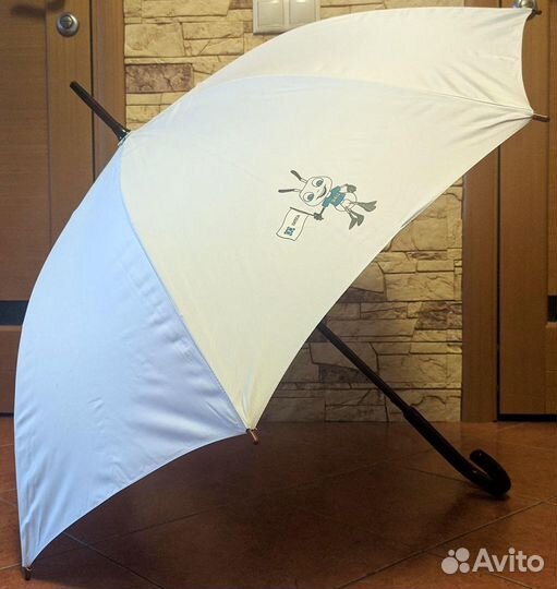 Зонт-трость Unit