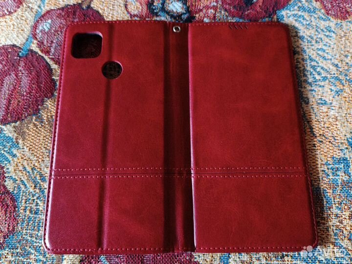 Чехол на телефон Redmi 9C NFC