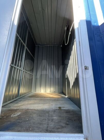 Бокс контейнер для хранения вещей