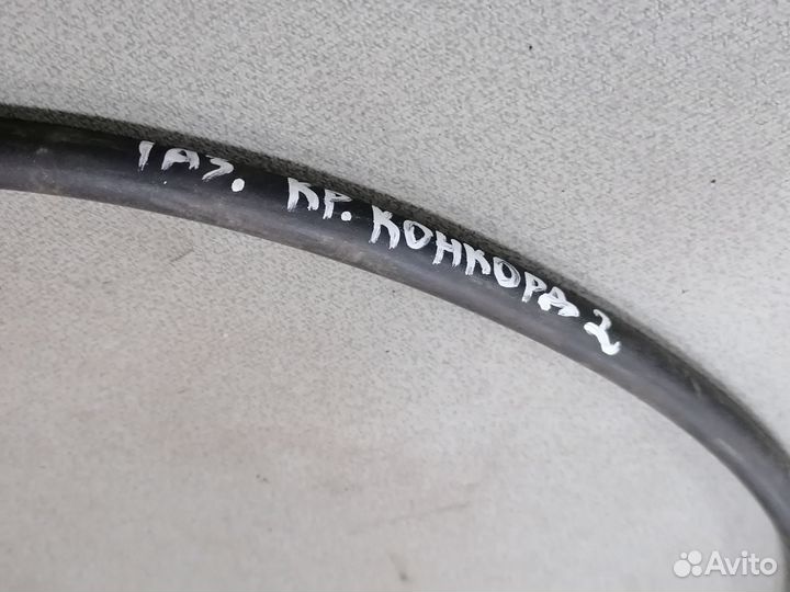 Трос газа Chrysler Concorde 2 1997-2004