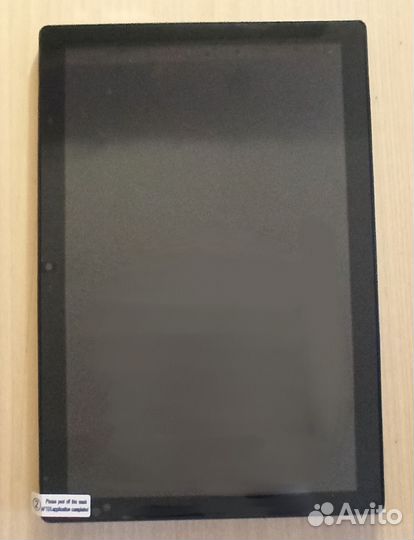 Планшет quxian iPad Mini 5