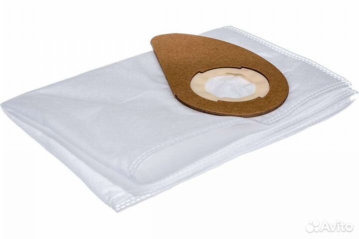 Комплект пылесборников для Nilfisk Buddy 2