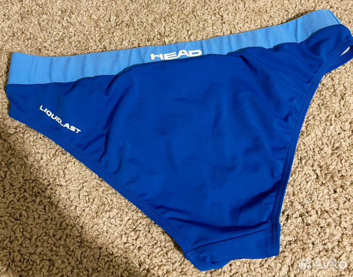 Плавки мужские head размер 46
