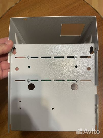 Источник бесперебойного питания скат 1200Д