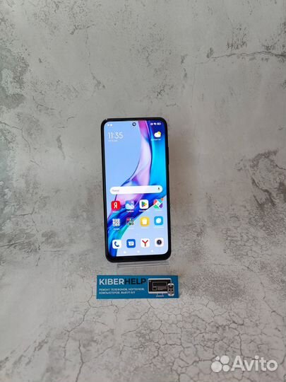 Xiaomi Redmi Note 10S, 6/128 ГБ