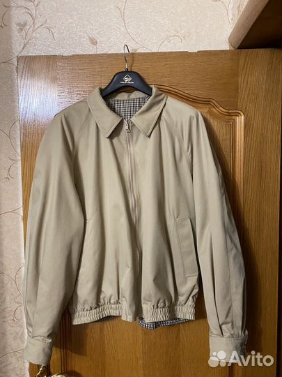 Куртка Aquascutum