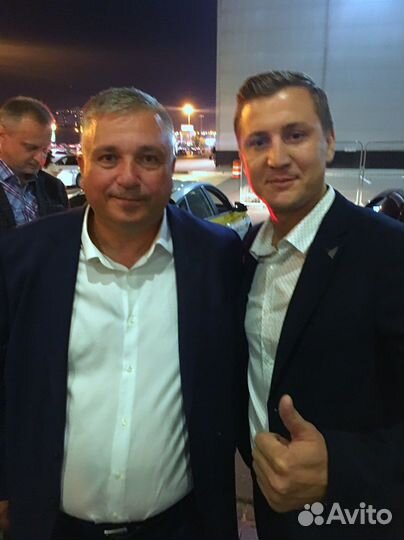 Бизнес-наставник (бизнес-консультант, коуч)