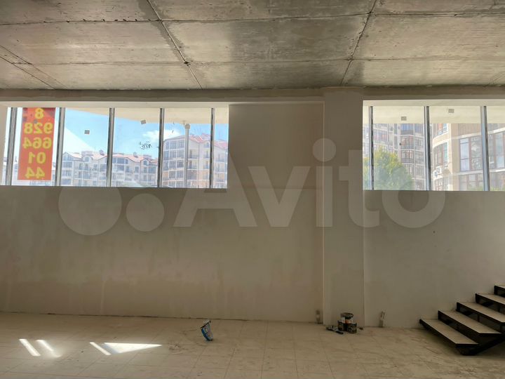 Свободного назначения, 79.8 м²