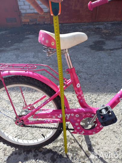 Велосипед детский подростковый