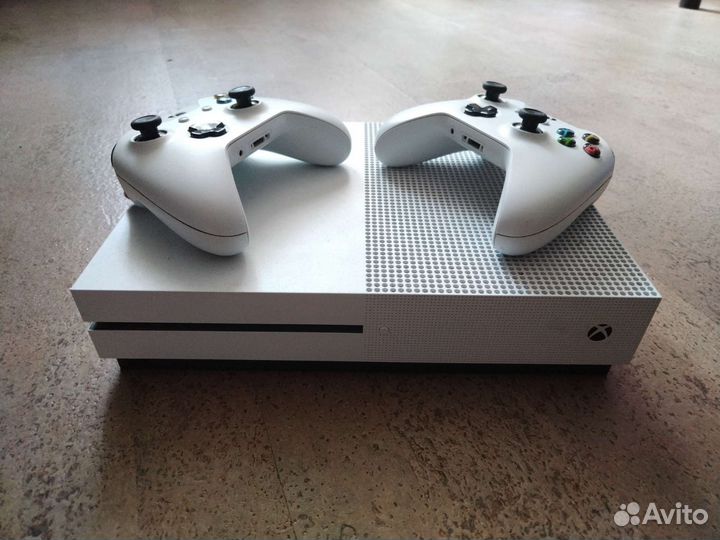 Xbox One s 1tb