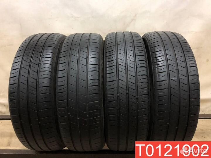 Kumho Solus SA01 KH32 205/65 R16 95H