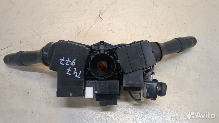 Переключатель поворотов и дворников Lexus GS, 2008