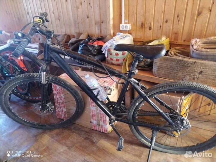 Велосипеды