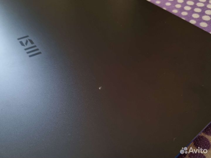 Msi prestige 14 evo i7-1185g7