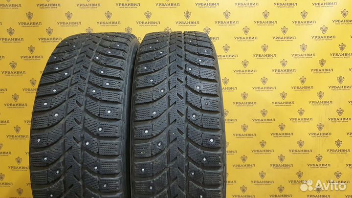 Bridgestone Ice Cruiser 5000 205/65 R16 95T