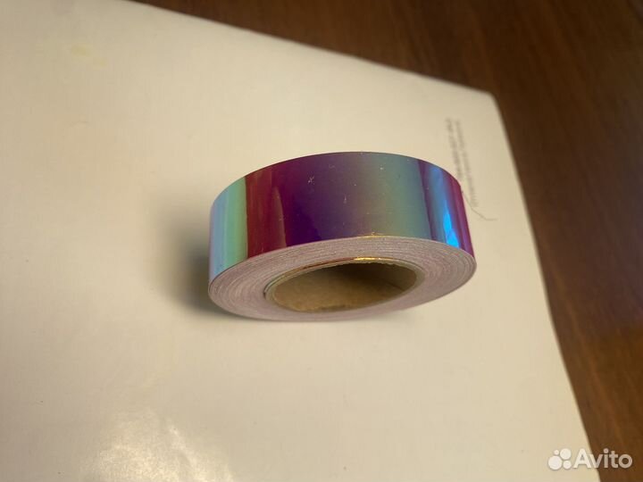 Обмотка для обруча