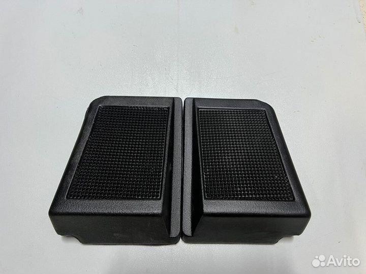 Подножки пластик skandic 861752800