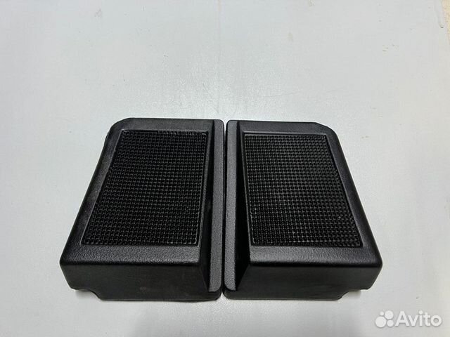 Подножки пластик skandic 861752800