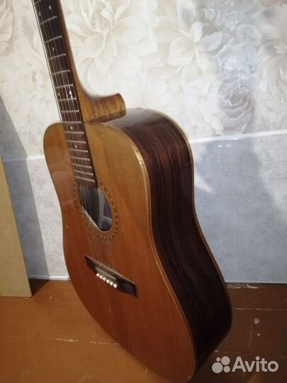 Гитара Kremona