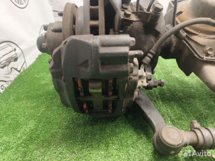 Мост передний Toyota Land Cruiser HDJ81 1HD-FT