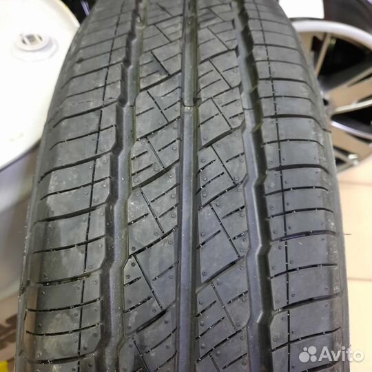 Delinte DV2 195/75 R16C 107R