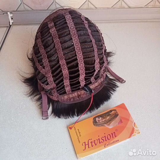 Парик новый