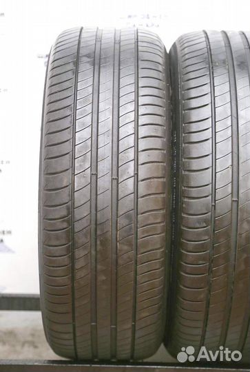 Michelin Primacy 3 215/65 R17 99V